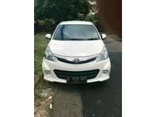 2014 Toyota Avanza 1.5 Veloz MPV