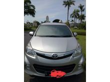 2015 Toyota Avanza 1.5 Veloz