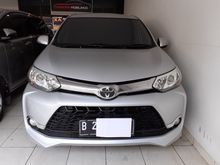 2015 Toyota Avanza 1.5 Veloz MPV