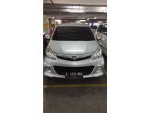 2012 Toyota Avanza 1.5 Veloz TDP 14jt