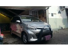 2012 Toyota Avanza 1.5 Veloz MPV