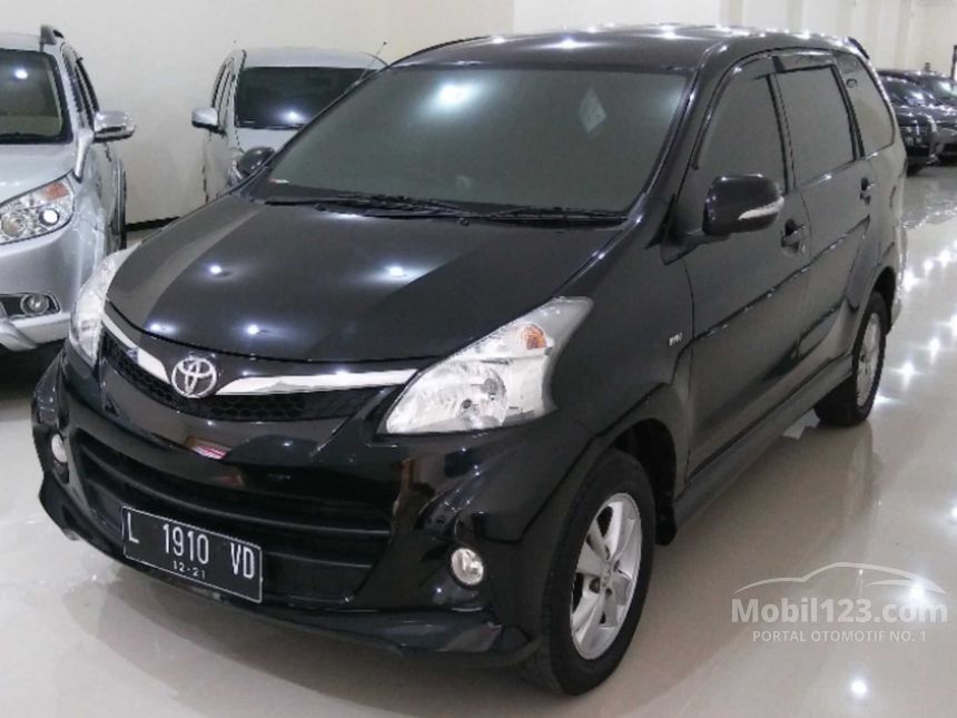 Jual Mobil Toyota Avanza 2011 Veloz 1.5 di Jawa Timur 