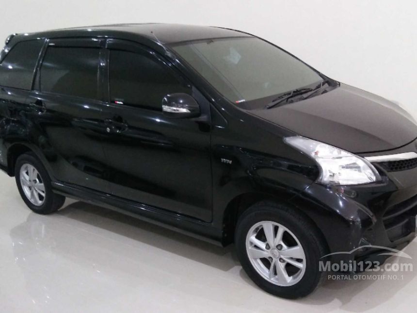 Jual Mobil Toyota Avanza 2011 Veloz 1.5 di Jawa Timur 