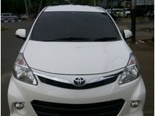 2011 Toyota Avanza 1.5 Veloz MPV