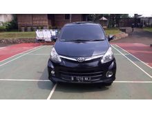 2012 Toyota Avanza 1.5 Veloz MPV siap mudik