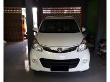 2012 Toyota Avanza 1.5 Veloz MPV