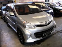 2014 Toyota Avanza Veloz super istimewa