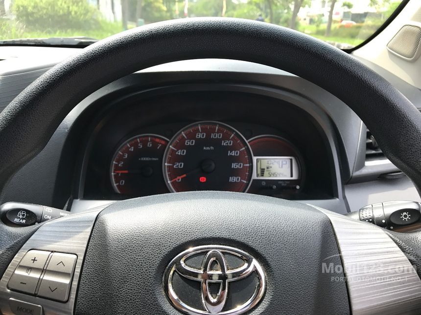 Toyota Avanza 2014 Veloz 1.5 di DKI Jakarta Automatic MPV 