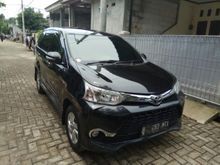 2016 Toyota Avanza 1.3 Veloz MPV