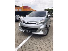Toyota Avanza Veloz 1.5 AT tahun 2013