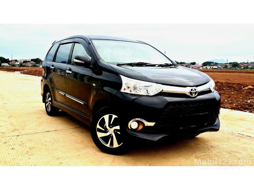 iMobili Toyota Avanza iBarui iBekasi iDijuali apexwallpapers com