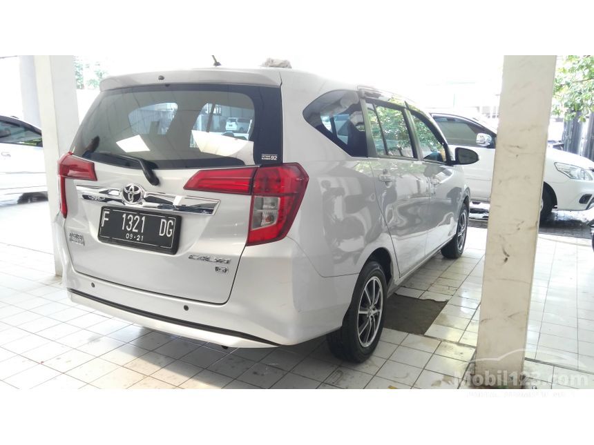 Jual Mobil Toyota Ca