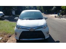 Toyota Calya Type G M/T 2016 JOSS