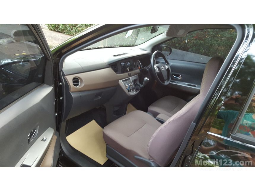 Jual Mobil  Toyota  Calya  2019 B40 1 2 di DKI Jakarta Manual 