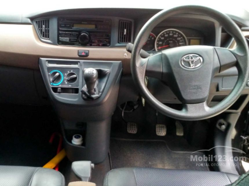  Toyota  Calya  2019 1 2 Manual  1 2 di DKI Jakarta Manual  MPV 