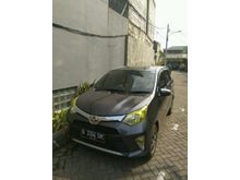 2016 Toyota Calya 1.2 1.2 Manual MPV Minivans