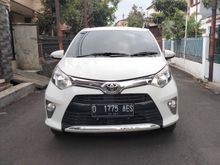 2016 Toyota Calya 1.2 G MPV