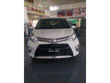 2017 Toyota Calya 1.2 G MT Wagon