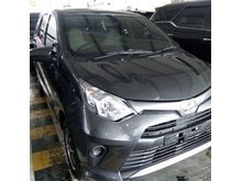 2017 Toyota Calya 1.2 G MT Wagon