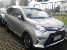 Toyota Calya 1.2 G MT 2017