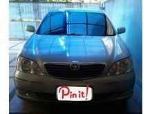 2003 Toyota Camry 2.4 G AT Rawatan Astrido