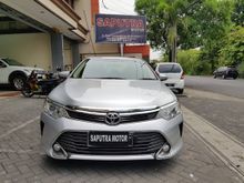 2015 Toyota Camry 2.5G Facelift. Tg-1 Antik(Bisa Kredit)