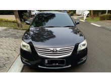 2007 Toyota Camry 2.4 G Sedan
