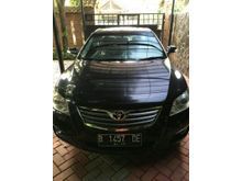 2006 Toyota Camry 2.4 G Sedan