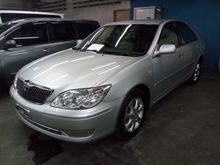 2005 Toyota Camry 2.4 G AT