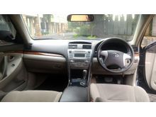 2008 Toyota Camry 2.4 G Sedan, Service Record Auto 2000, Mulus, Siap Pakai