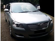 2006 Toyota Camry 2.4 G Sedan Mulus