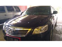 Jual Cepat Toyota Camry 2.4 G 2010 Sedan