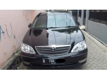2005 Toyota Camry 2.4 G Sedan