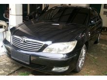 2003 Toyota Camry 2.4 G Sedan