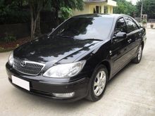 2004 Toyota Camry 2.4 G Sedan