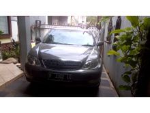 2004 Toyota Camry 2.4 G Sedan