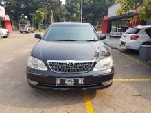 2004 Toyota Camry 2.4 G AT