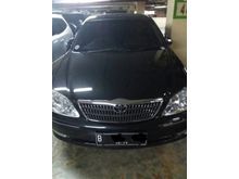 2004 Toyota Camry 2.4 G Sedan