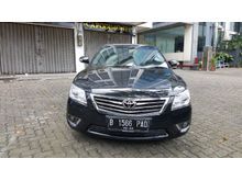 2011 Toyota Camry 2.4 G Sedan. Jual cepat. Kondisi mulus