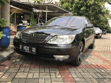 2005 Toyota Camry 2.4 G Sedan