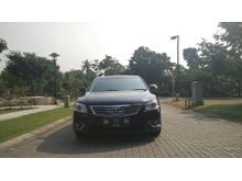 2010 Toyota Camry 3.5 Q Sedan 5200km, Bintaro