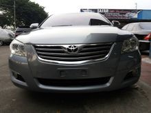 Toyota Camry Q 2007