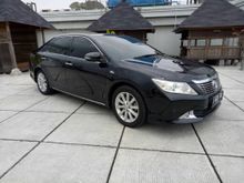 Toyota Camry V 2.4 AT Sedan 2013 TDP 15juta