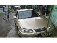 1999 Toyota Camry 2.2 Sedan