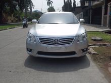 Toyota Camry 2.4 Type V AT
