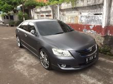2008 Toyota Camry 2.4 V Sedan