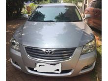 2008 Toyota Camry 2.4 V, Matic, Cash/Over Kredit