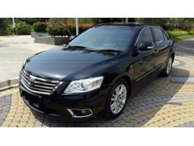 2011 Toyota Camry 2.4 V