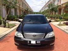 2003 Toyota Camry 3.0 V Sedan