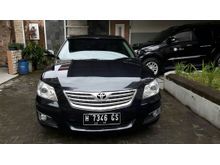 2008 Toyota Camry 2.4 V Sedan